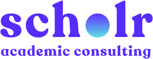 Scholr Academic Consulting